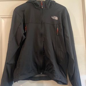 The North Face WINDSTOPPER Mens M